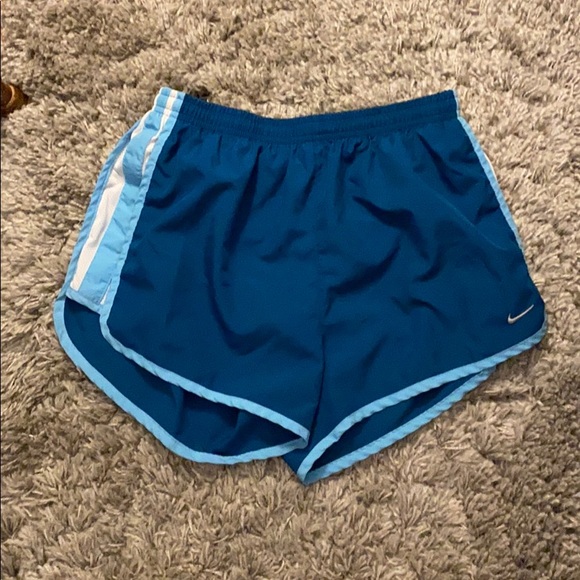 Nike Pants - Nike shorts only worn twice
